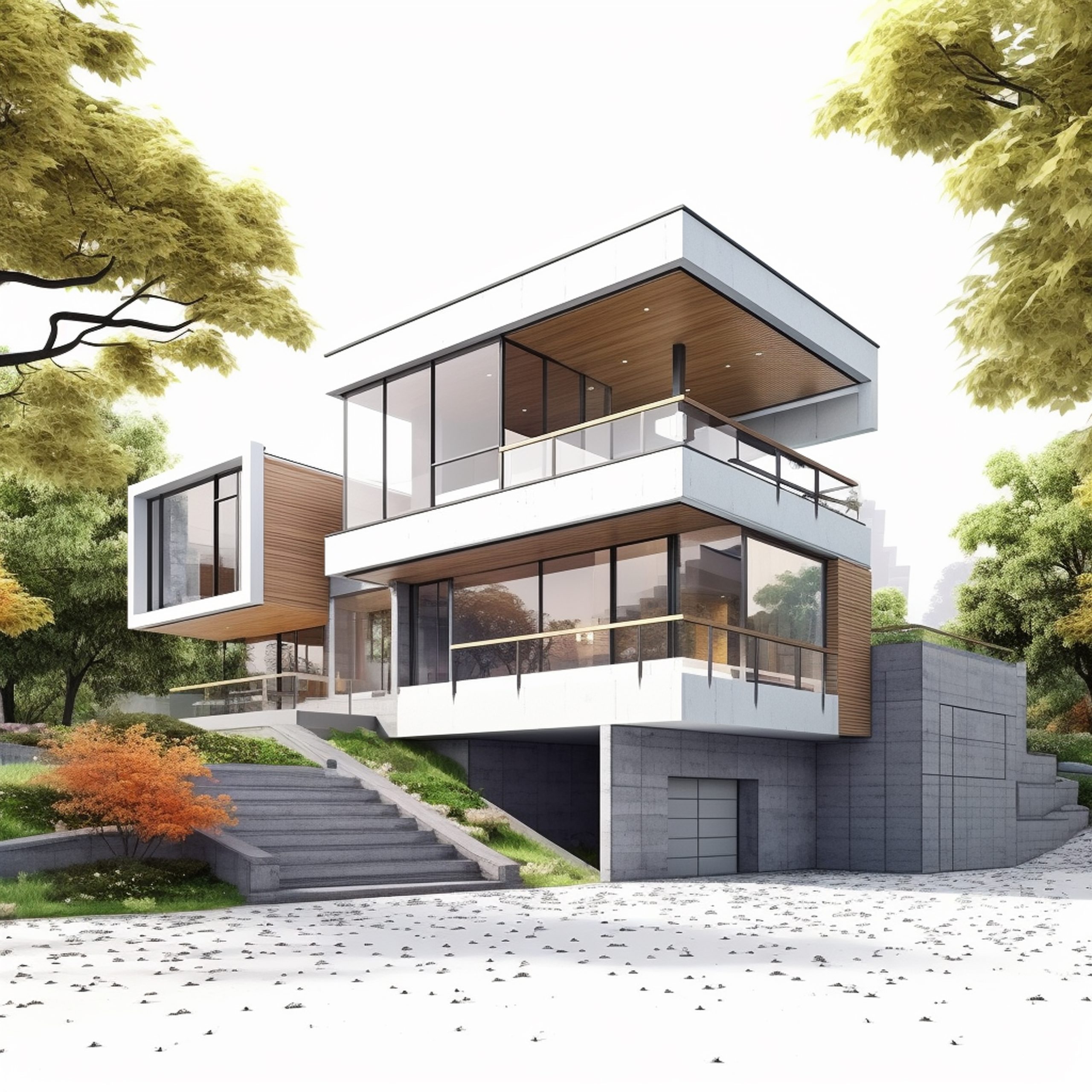 3d-rendering-house-model (4)